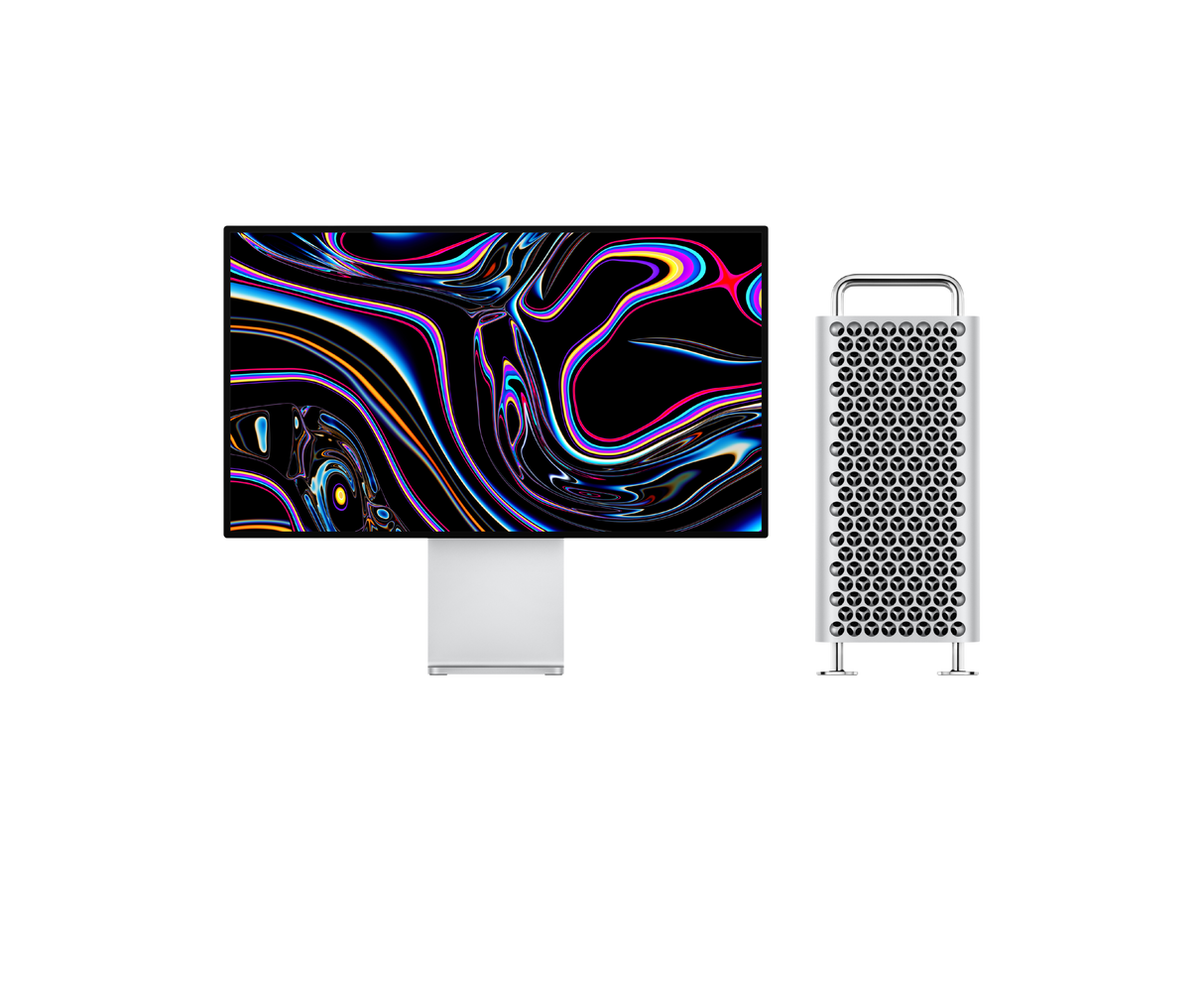 APPLE MAC PRO