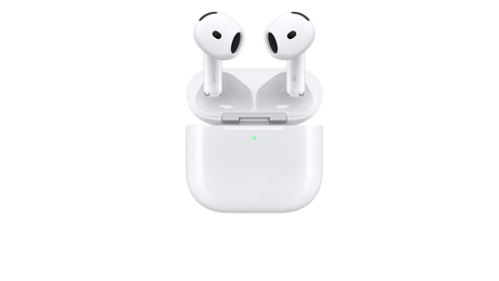 APPLE AIRPODS 4