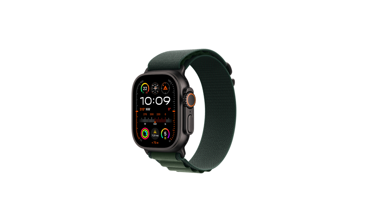 APPLE WATCH ULTRA 2