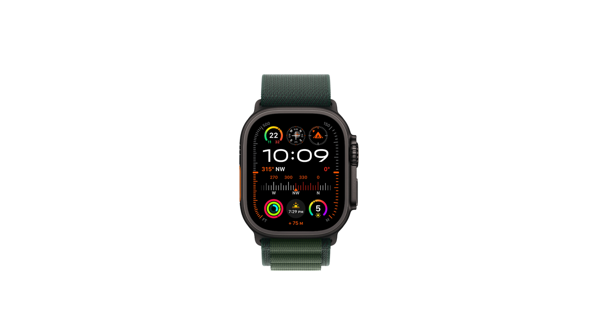 APPLE WATCH ULTRA 2