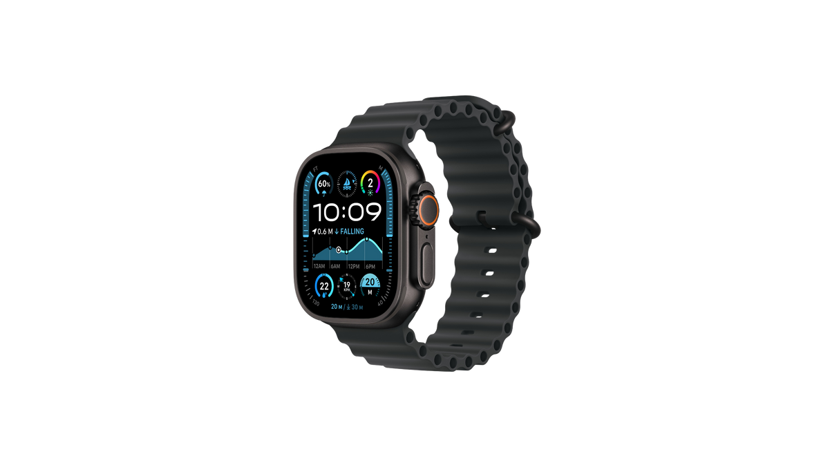 APPLE WATCH ULTRA 2