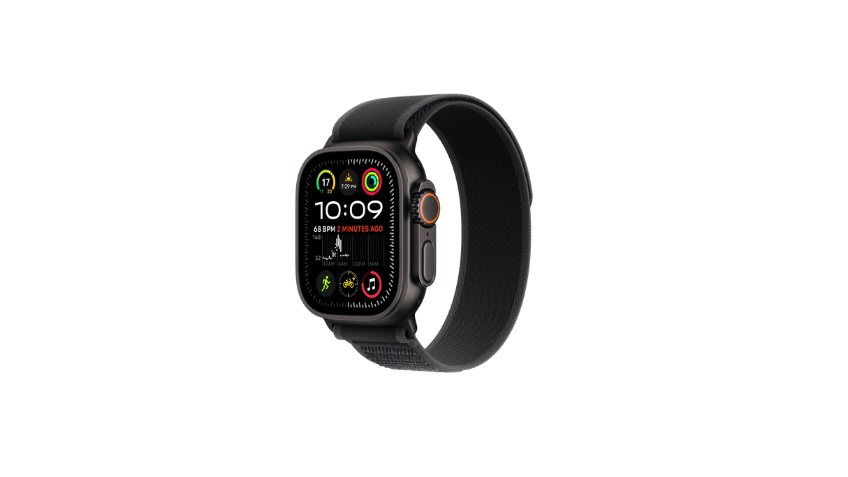 APPLE WATCH ULTRA 2