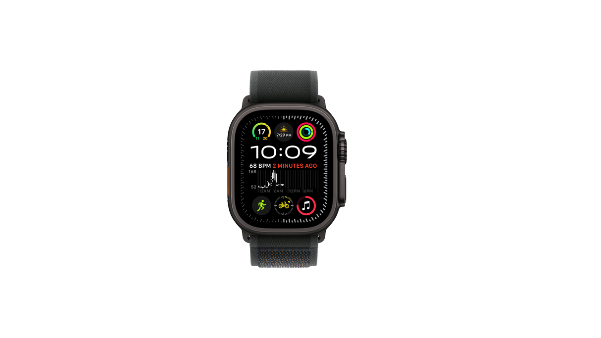 APPLE WATCH ULTRA 2