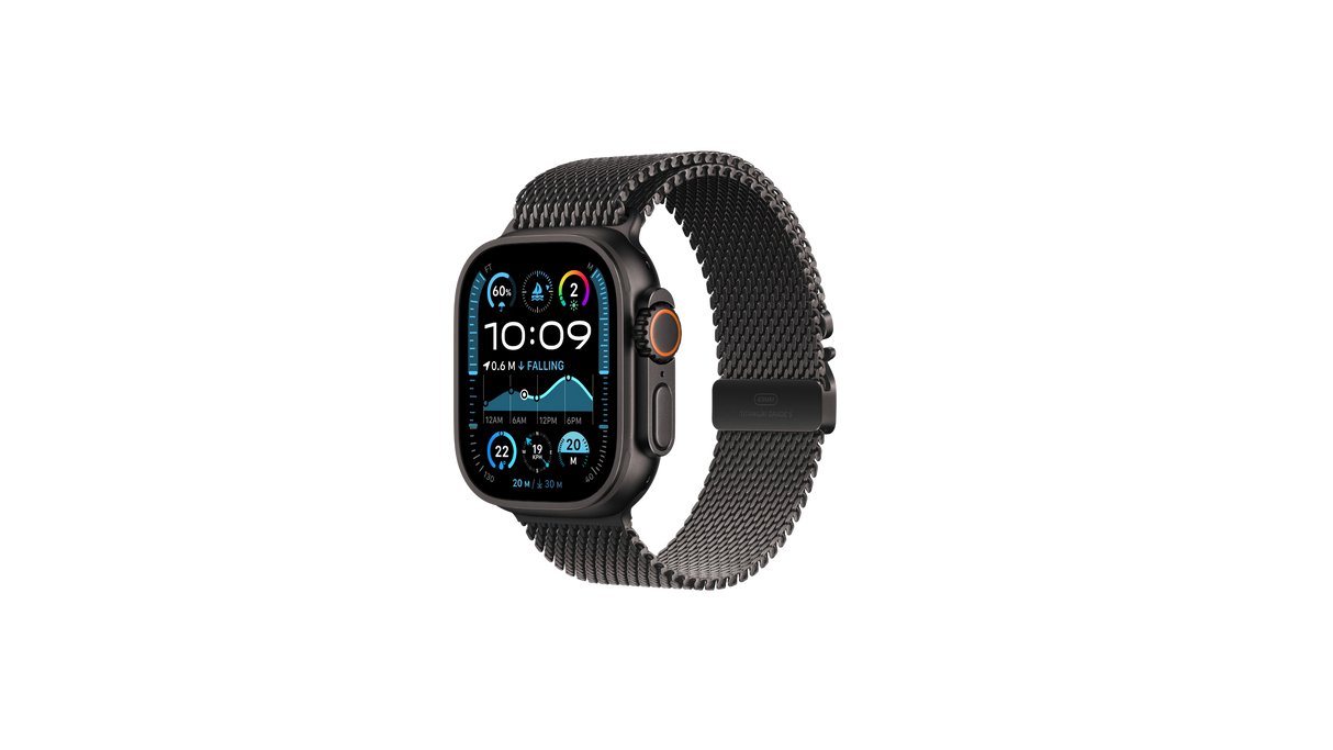 APPLE WATCH ULTRA 2