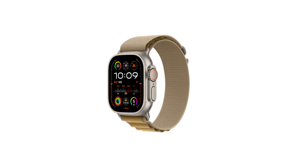 APPLE WATCH ULTRA 2