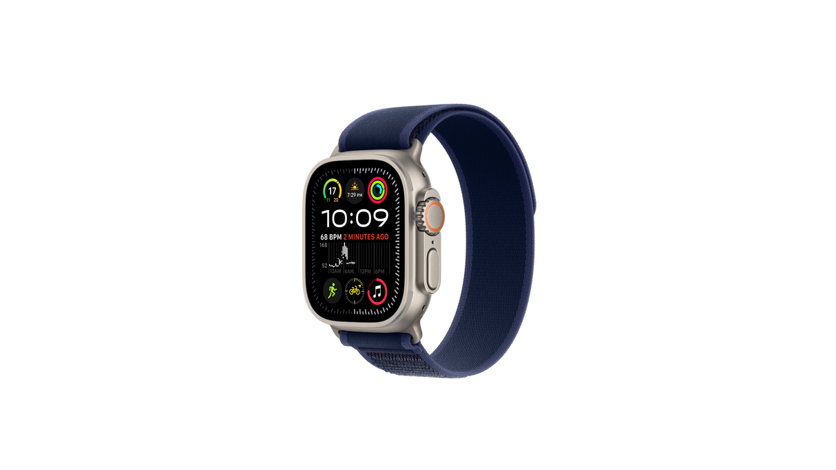 APPLE WATCH ULTRA 2