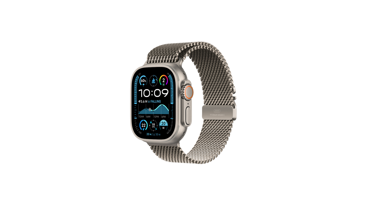 APPLE WATCH ULTRA 2