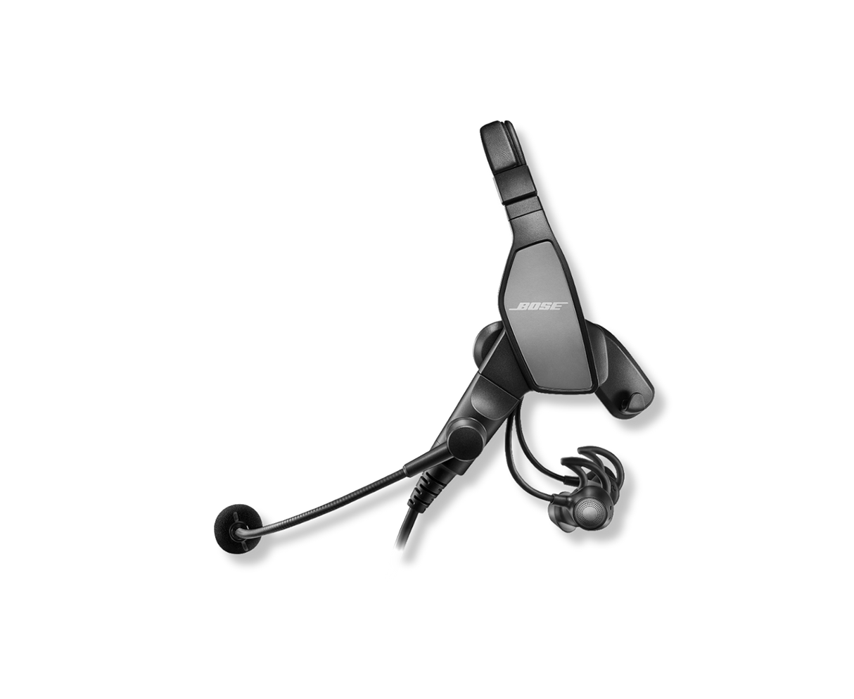 BOSE PROFLIGHT SERIES 2 AVIATION HEADSET