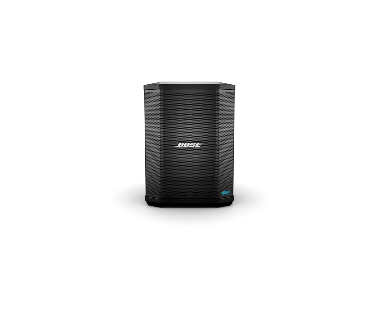 BOSE S1 PRO PORTABLE BLUETOOTH® SPEAKER SYSTEM