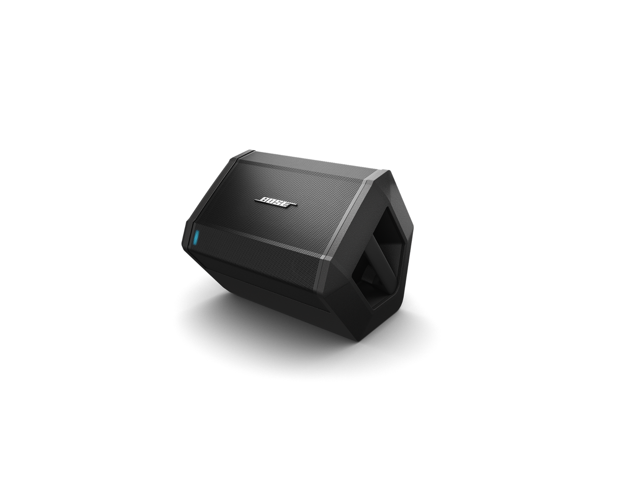 BOSE S1 PRO PORTABLE BLUETOOTH® SPEAKER SYSTEM