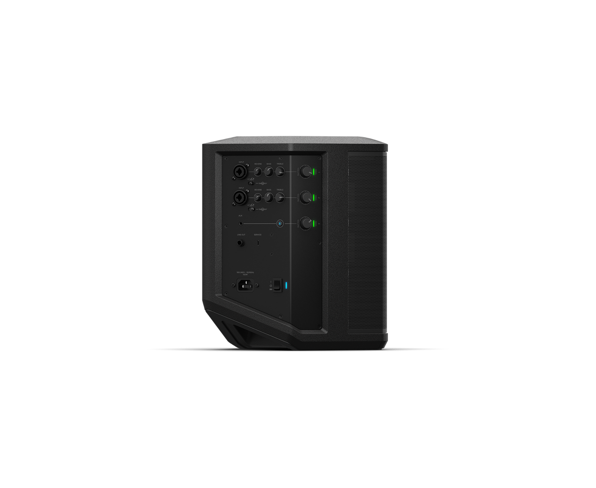 BOSE S1 PRO PORTABLE BLUETOOTH® SPEAKER SYSTEM