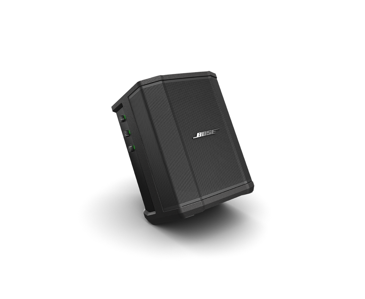 BOSE S1 PRO PORTABLE BLUETOOTH® SPEAKER SYSTEM