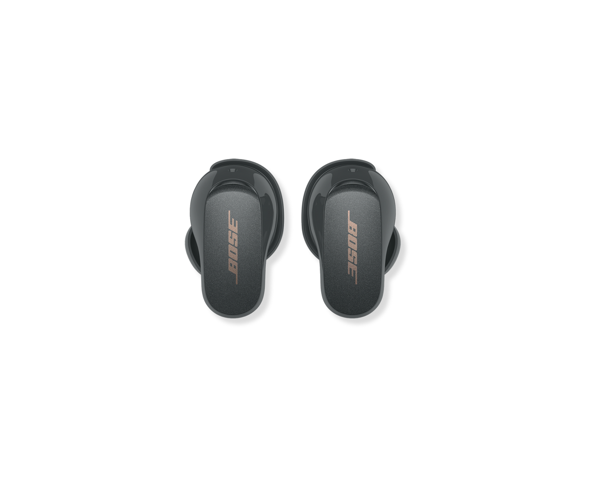 BOSE QUIETCOMFORT® EARBUDS II