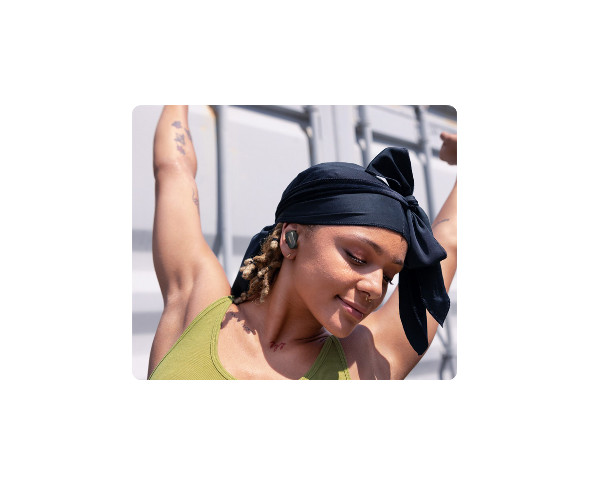 BOSE QUIETCOMFORT® EARBUDS II