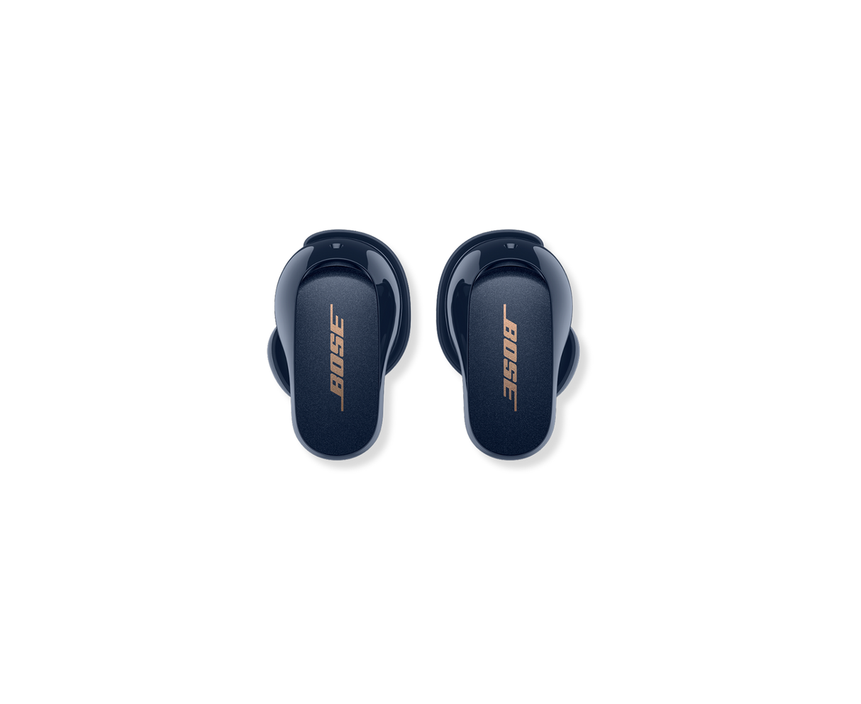 BOSE QUIETCOMFORT® EARBUDS II