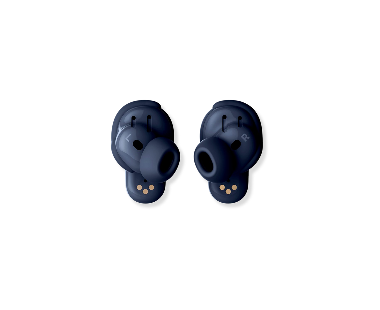 BOSE QUIETCOMFORT® EARBUDS II