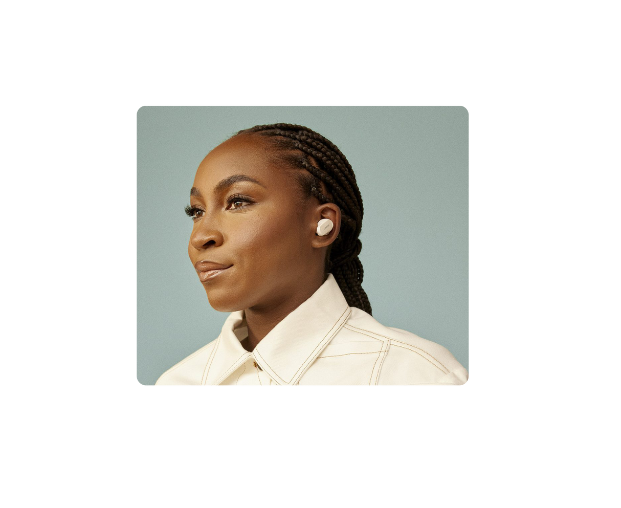 BOSE QUIETCOMFORT® EARBUDS II