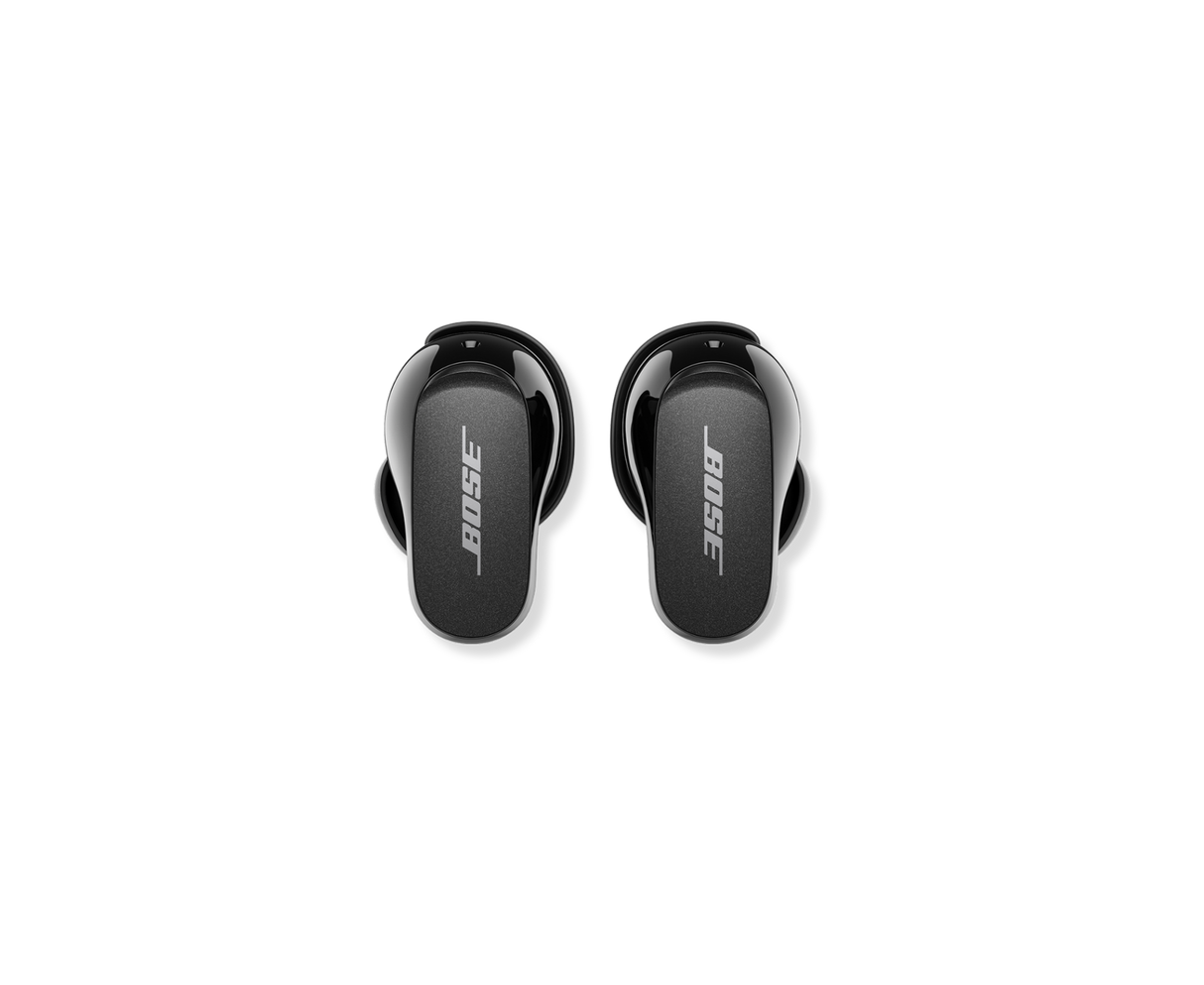 BOSE QUIETCOMFORT® EARBUDS II