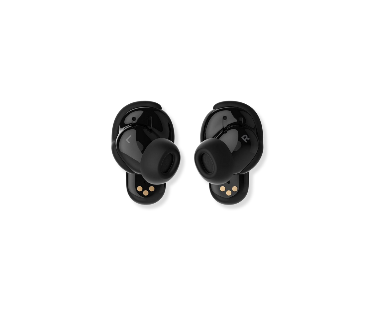 BOSE QUIETCOMFORT® EARBUDS II
