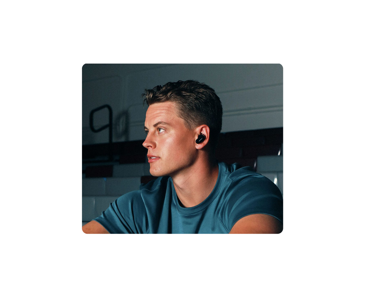 BOSE QUIETCOMFORT® EARBUDS II