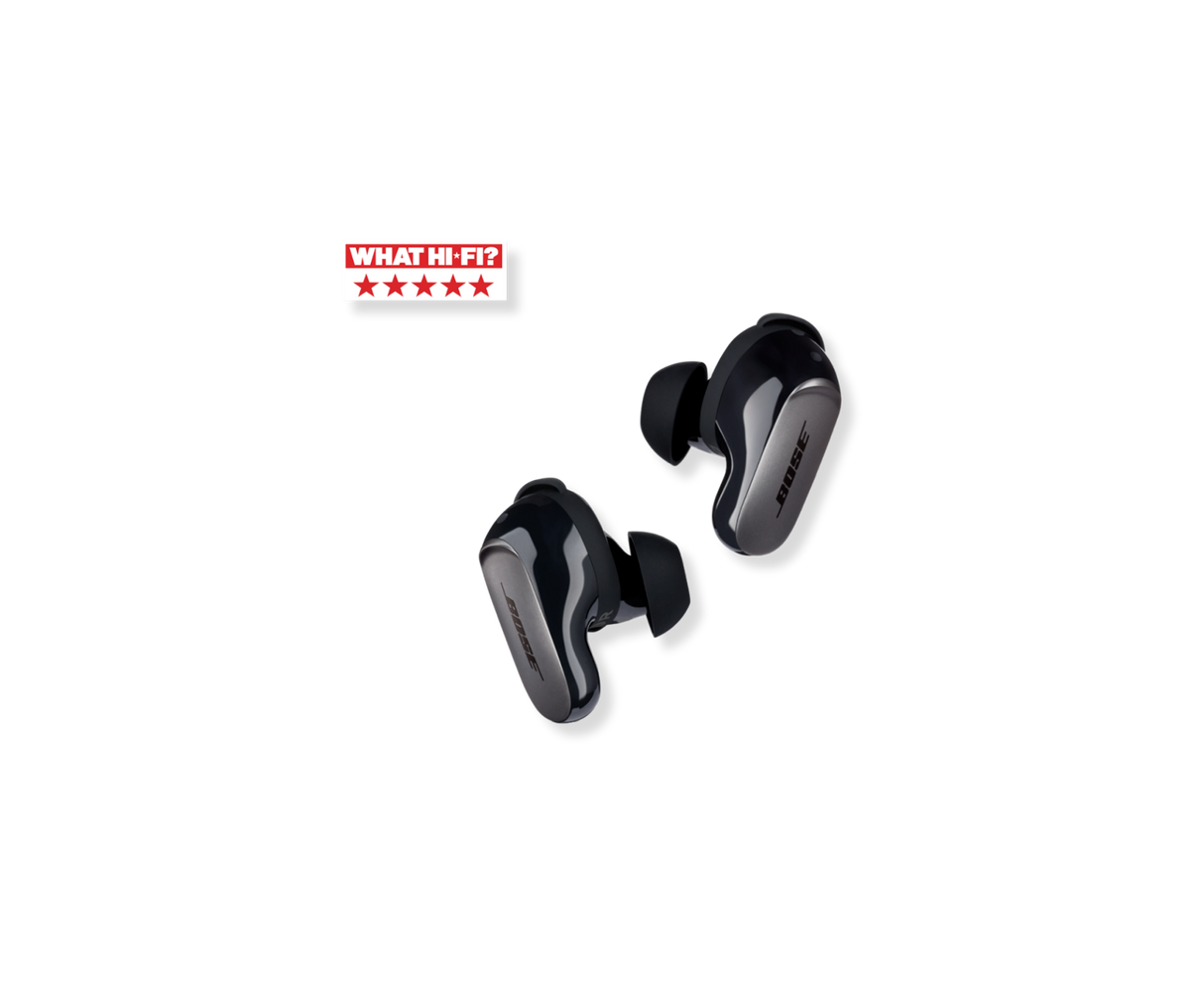 BOSE QUIETCOMFORT ULTRA EARBUDS