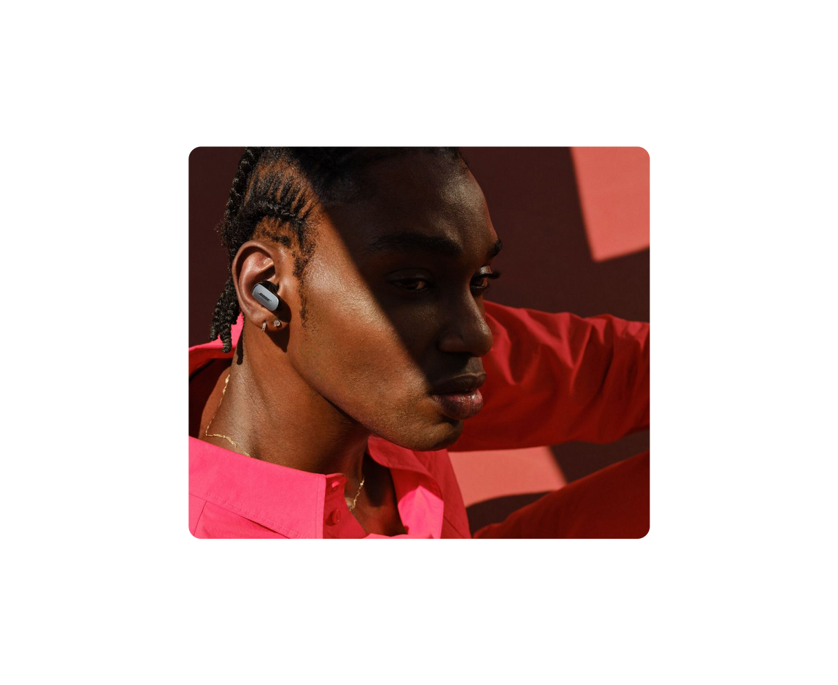 BOSE QUIETCOMFORT ULTRA EARBUDS