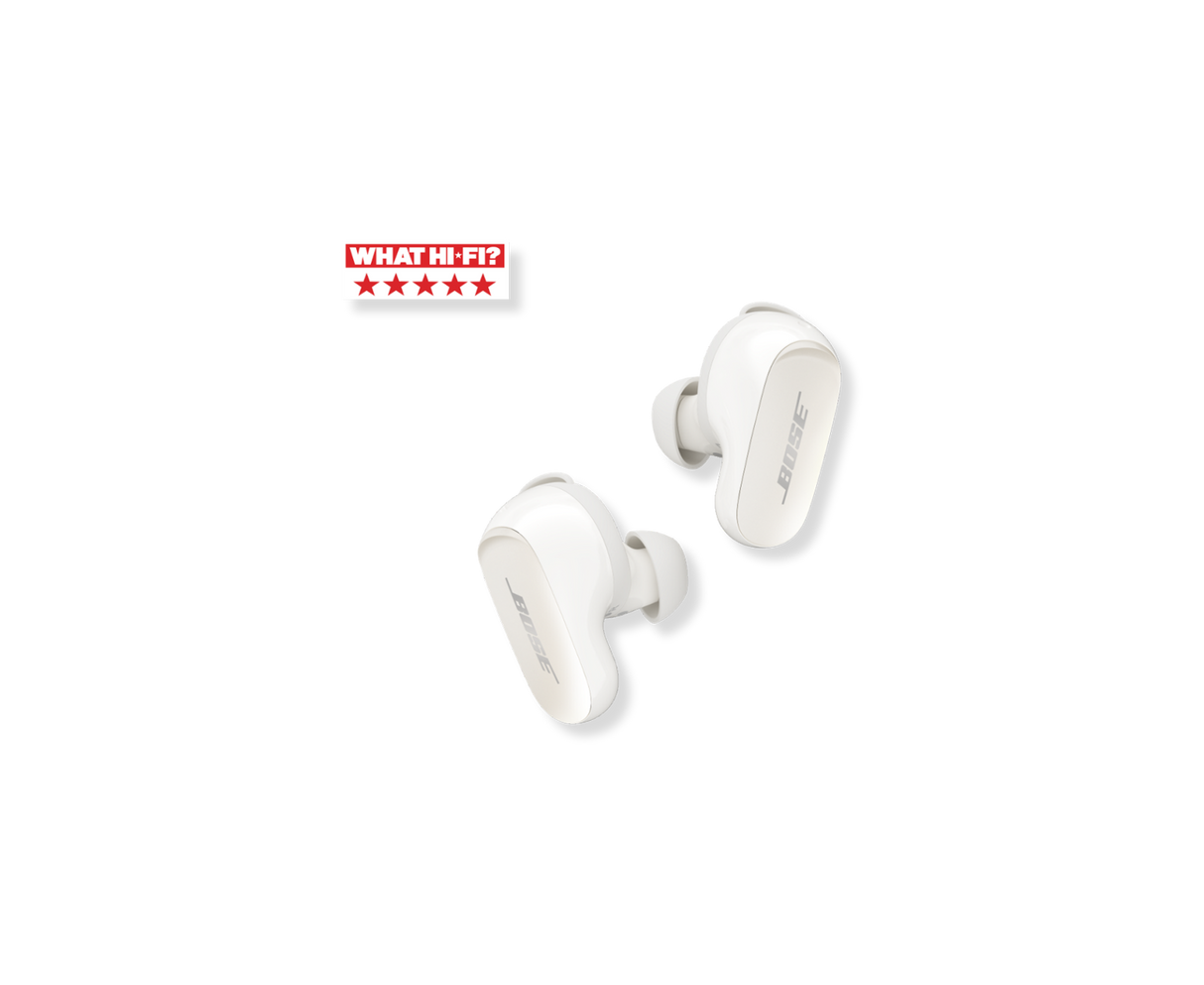 BOSE QUIETCOMFORT ULTRA EARBUDS