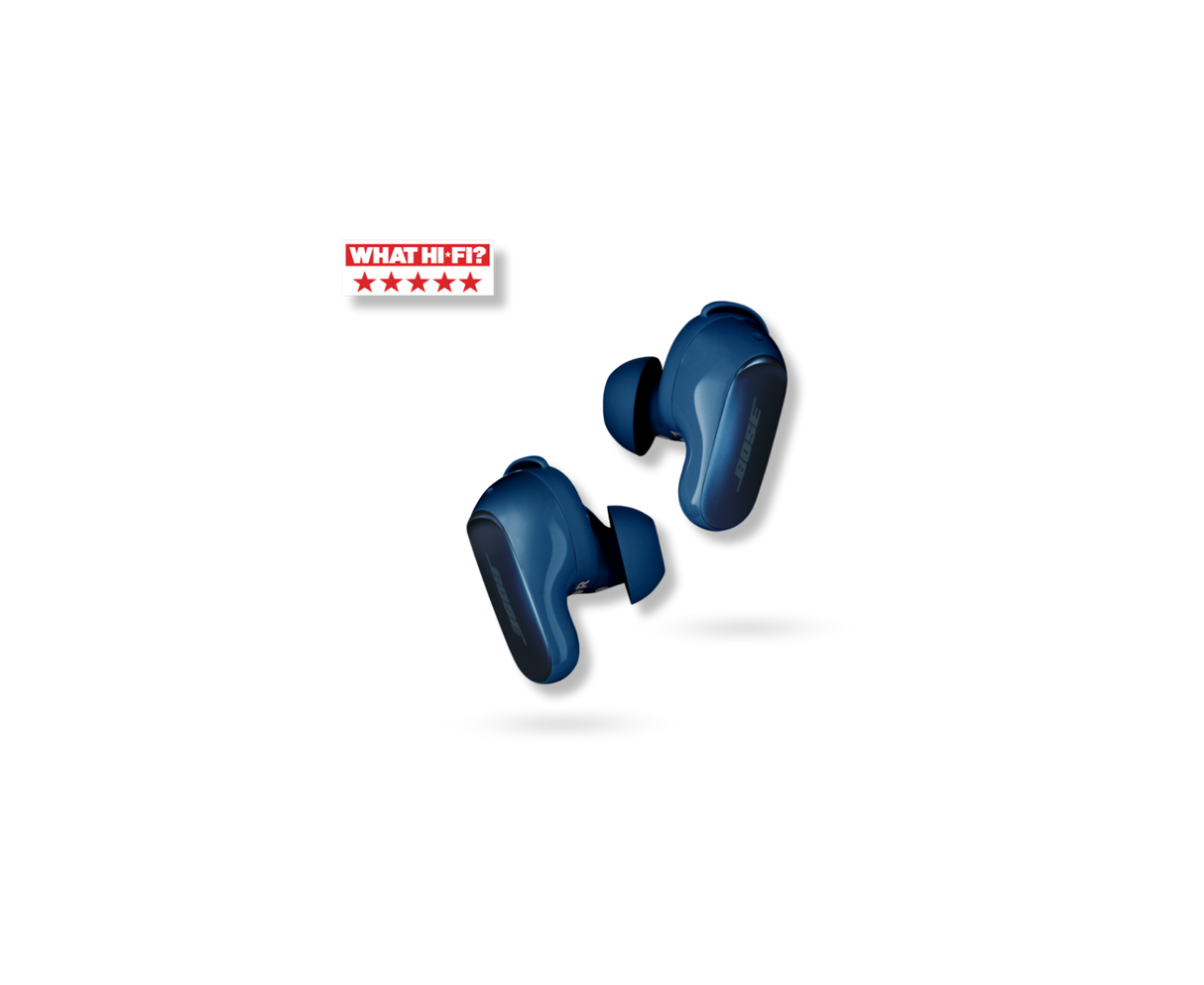 BOSE QUIETCOMFORT ULTRA EARBUDS