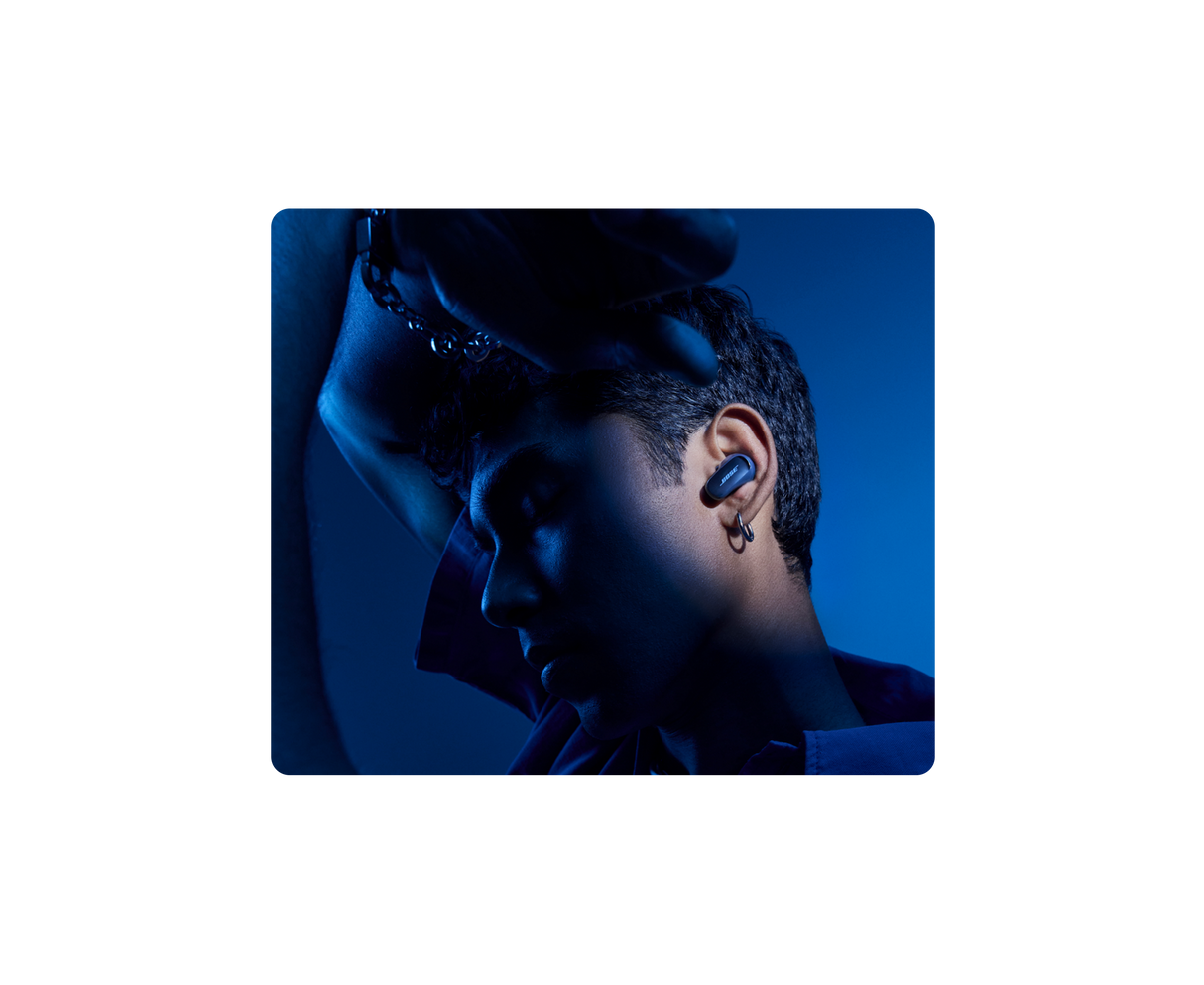 BOSE QUIETCOMFORT ULTRA EARBUDS