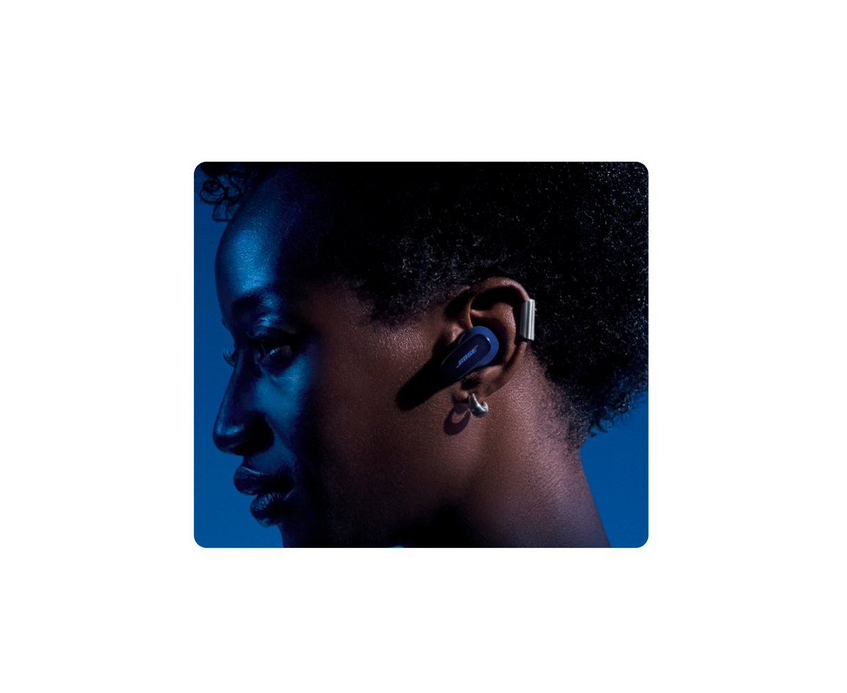 BOSE QUIETCOMFORT ULTRA EARBUDS