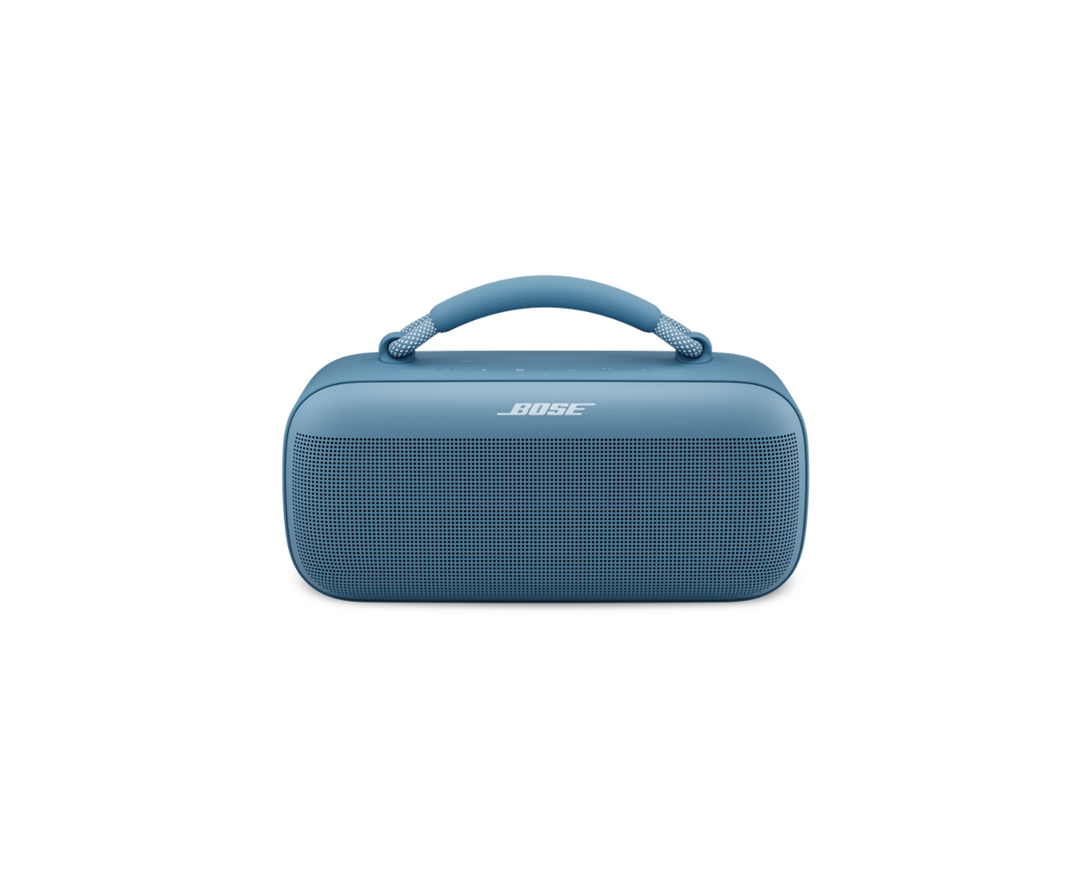 BOSE SOUNDLINK MAX PORTABLE SPEAKER