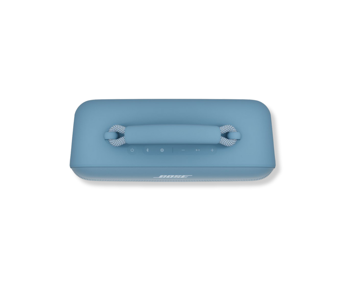 BOSE SOUNDLINK MAX PORTABLE SPEAKER