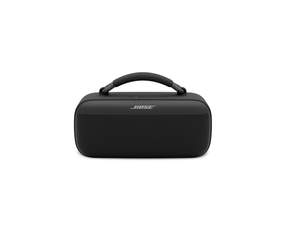 BOSE SOUNDLINK MAX PORTABLE SPEAKER
