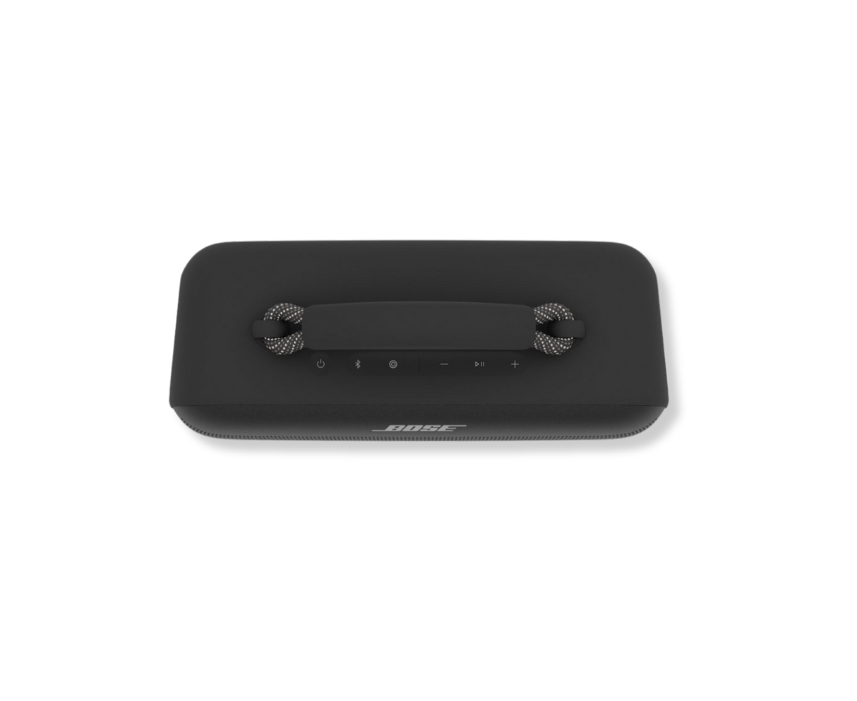 BOSE SOUNDLINK MAX PORTABLE SPEAKER