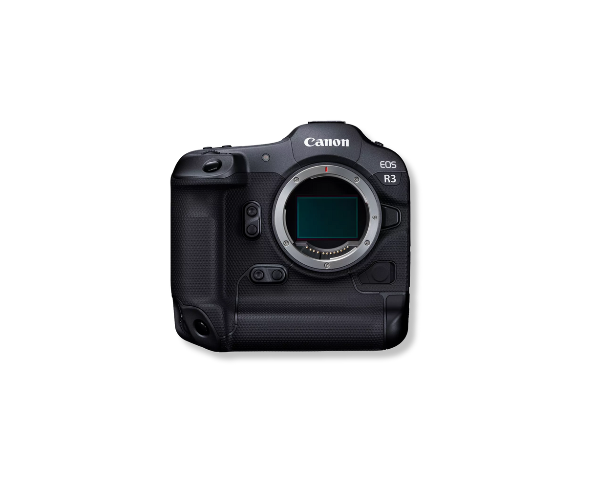 CANON EOS R3