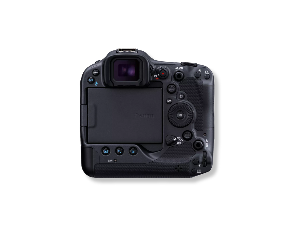 CANON EOS R3