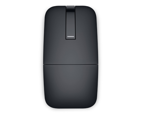 DELL BLUETOOTH® TRAVEL MOUSE - MS700