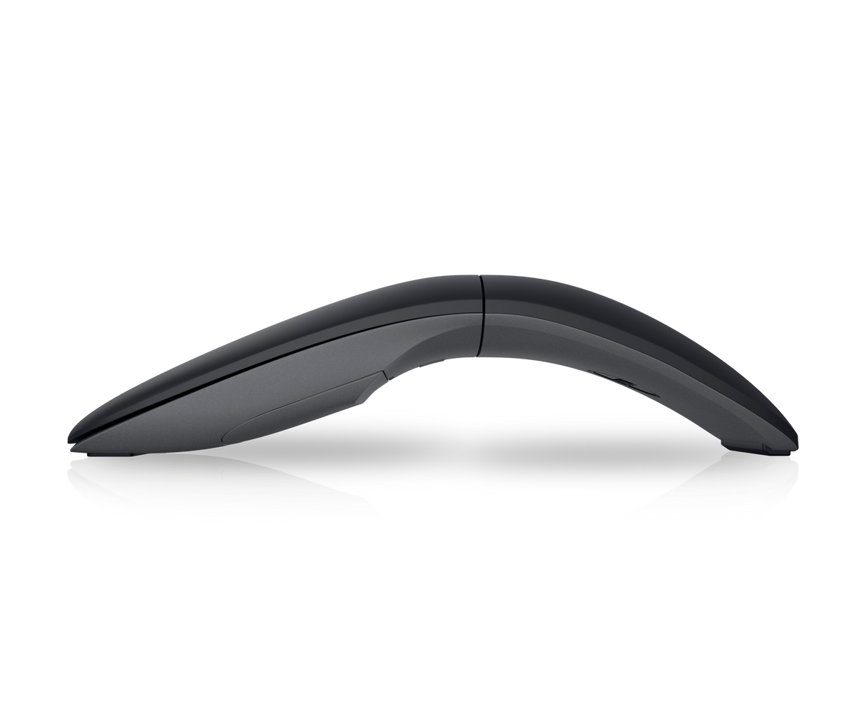 DELL BLUETOOTH® TRAVEL MOUSE - MS700