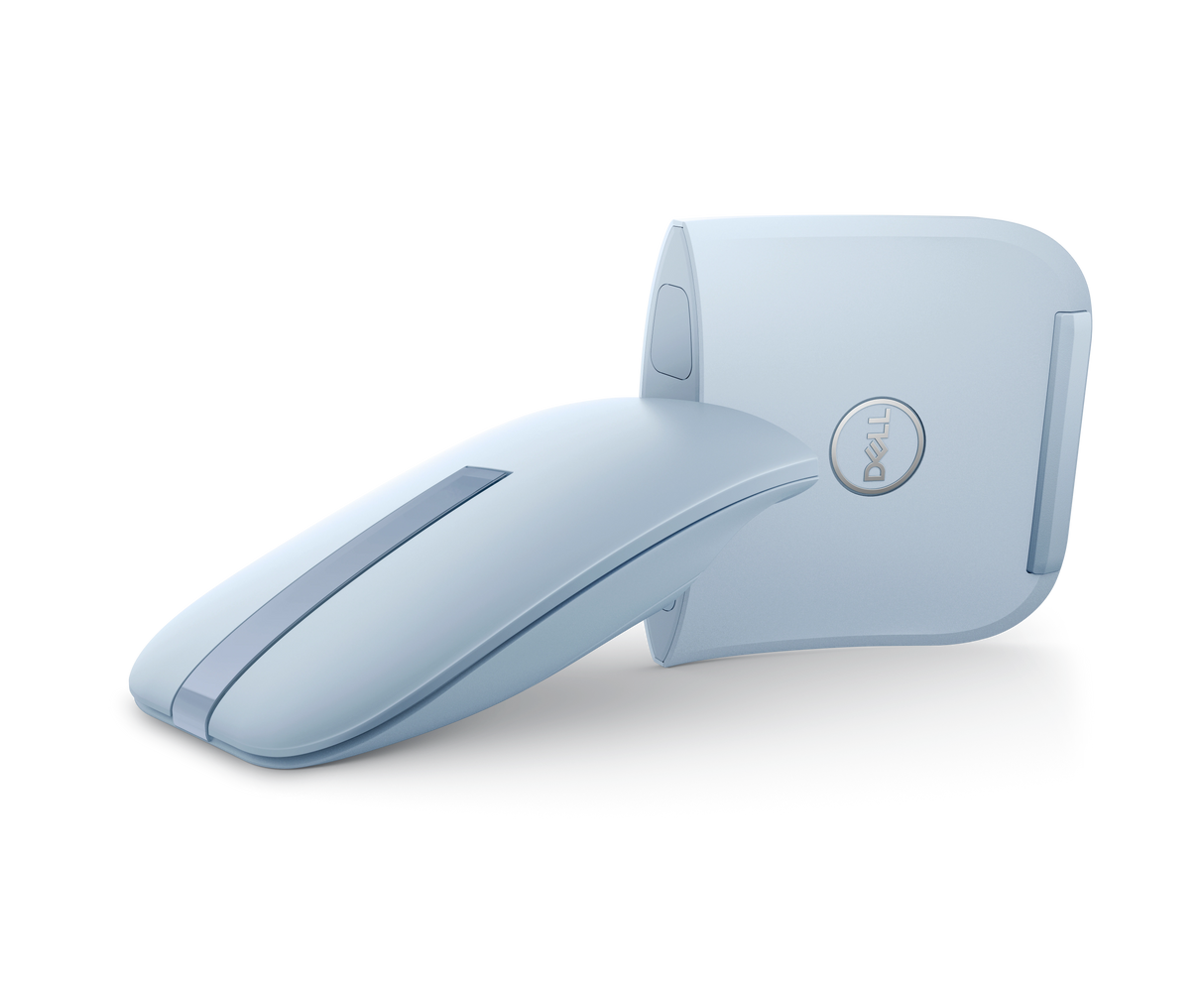 DELL BLUETOOTH® TRAVEL MOUSE - MS700