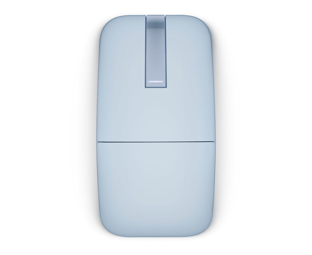 DELL BLUETOOTH® TRAVEL MOUSE - MS700