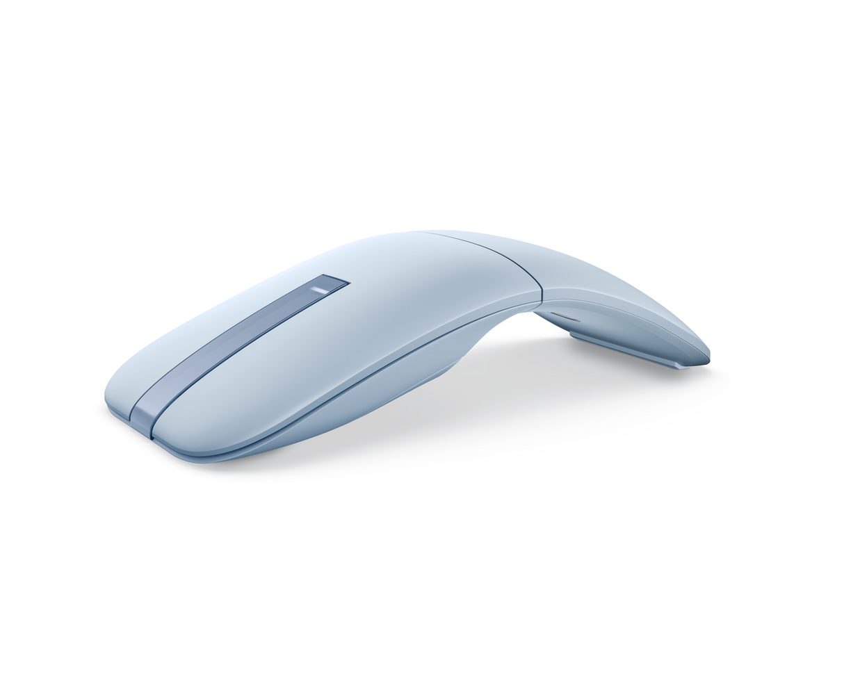 DELL BLUETOOTH® TRAVEL MOUSE - MS700