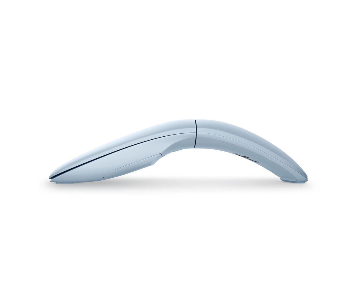 DELL BLUETOOTH® TRAVEL MOUSE - MS700