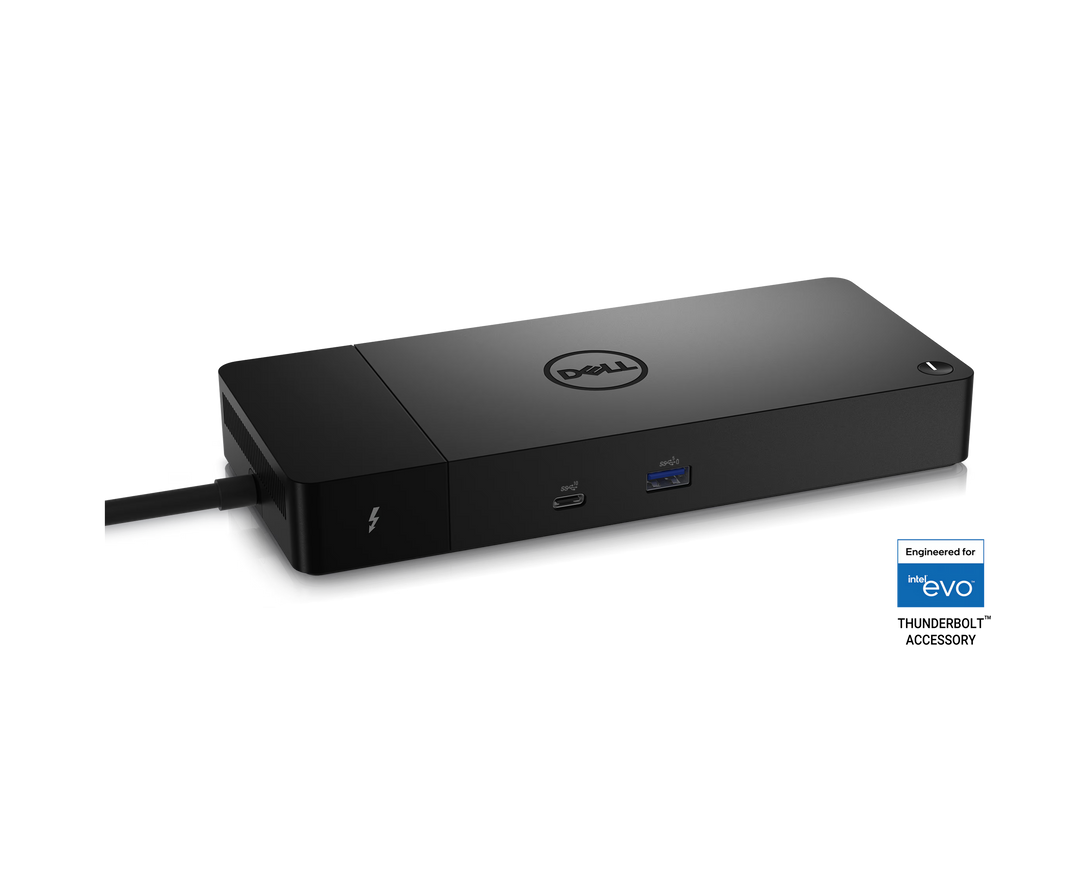 Dell Thunderbolt™ Dock WD22TB4 - High-Speed Connectivity | TechsDeck