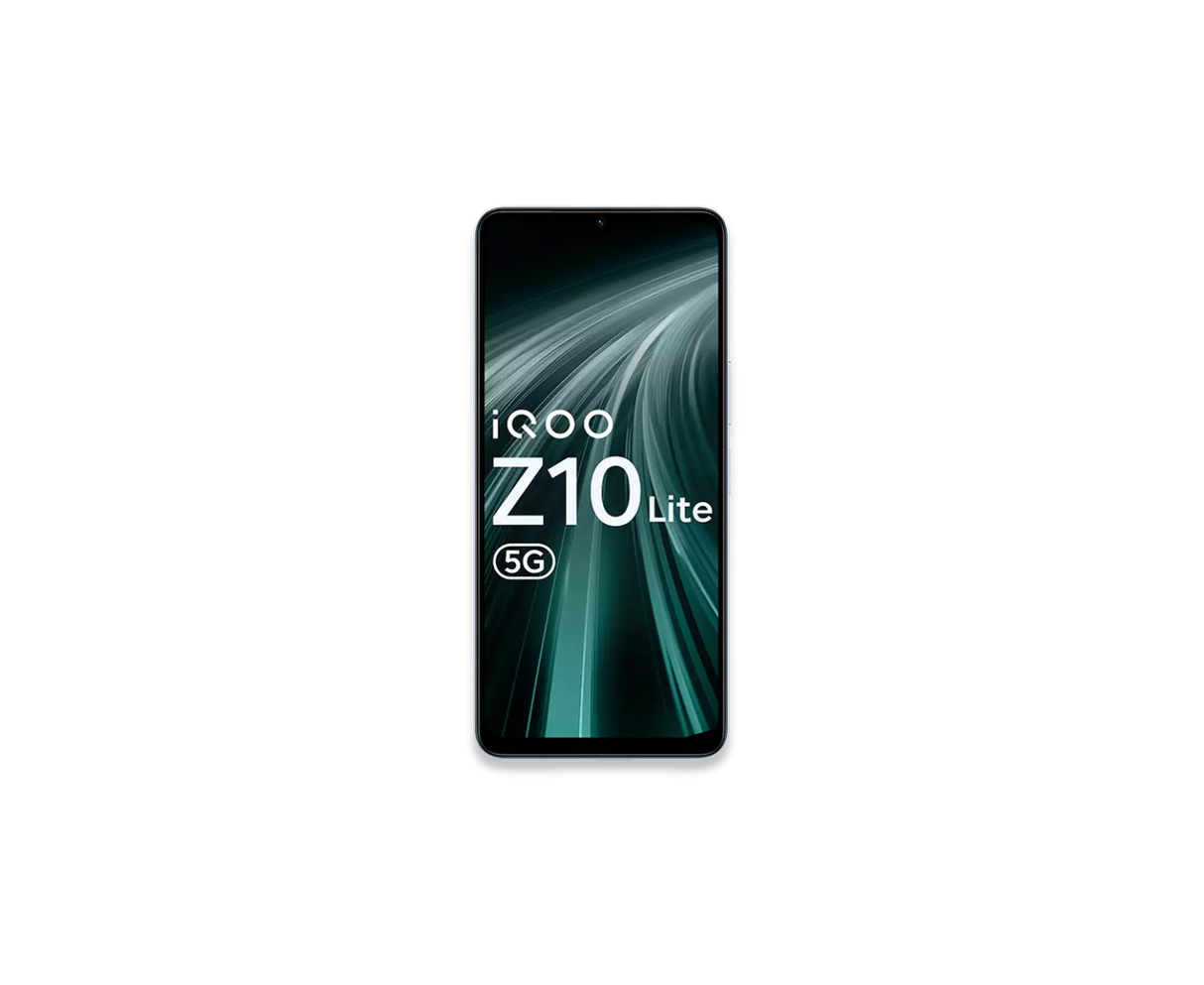 Z10 LITE 5G
