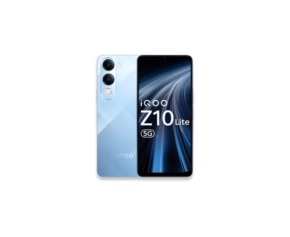 Z10 LITE 5G