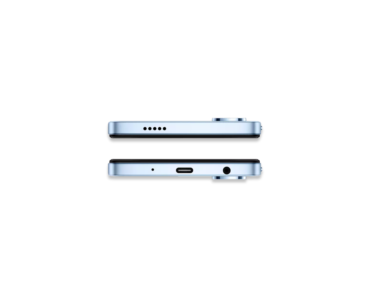 Z10 LITE 5G