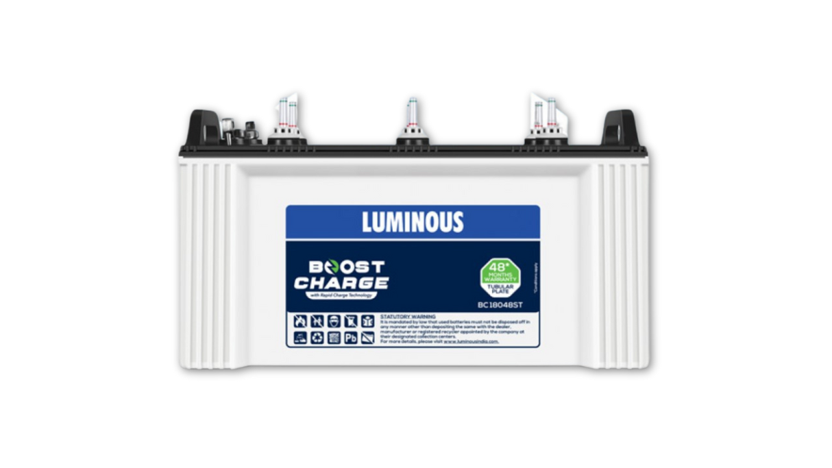 LUMINOUS BC 18048ST