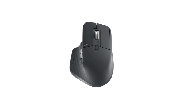 LOGITECH MX MASTER 3S MOUSE