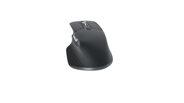 LOGITECH MX MASTER 3S MOUSE