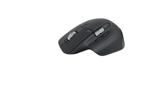 LOGITECH MX MASTER 3S MOUSE